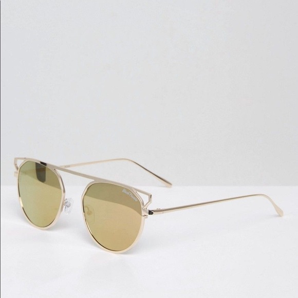 BLACK PHEONIX Sunglasses - Picture 2 of 10